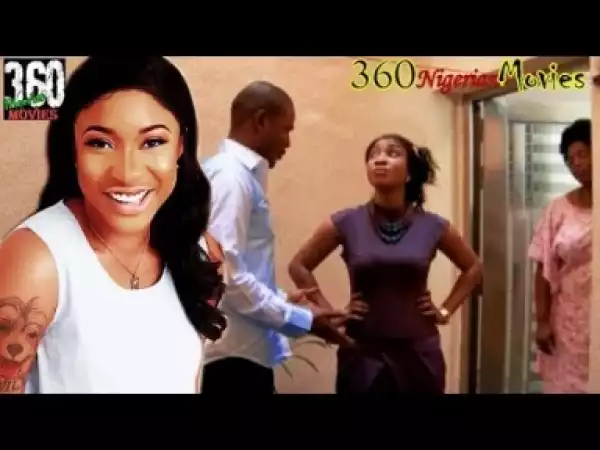 Video: Twisted Love - Latest Nigerian Nollywoood Movies 2018